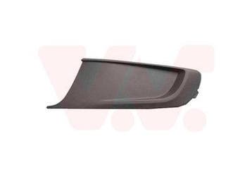 Geschikt voor Caddy 10/15 mistlamp afdekkap links, Nieuw