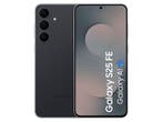 Samsung -  Galaxy S25 Fe 5g - 128 Gb  - Zwart, Telecommunicatie, Mobiele telefoons | Samsung, Verzenden, Zwart, Nieuw, Zonder abonnement
