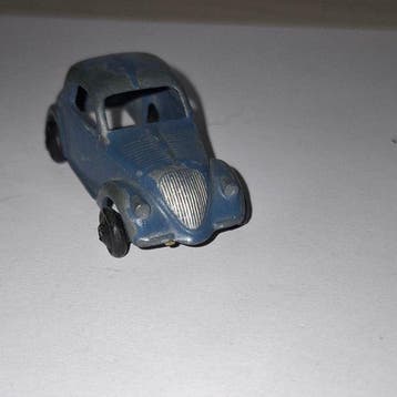 Dinky Toys 1:50 - Modelauto - Simca 5, Nieuw
