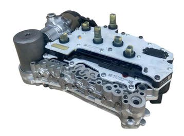 DQ400 GTE / E-tron Mechatronic / Versnellingsbak Revisie, Gereviseerd, Skoda