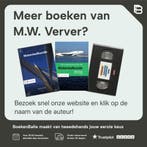 MATERIAALKUNDE DR 2 9789011066229 M.W. Verver, Boeken, Studieboeken en Cursussen, Verzenden, Gelezen, M.W. Verver