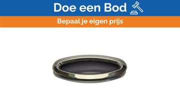 Bieden: Lewmar 393829992 Fixed Portlight Size 8, Watersport en Boten, Bootonderdelen, Ophalen of Verzenden, Nieuw, Kombuis en Sanitair
