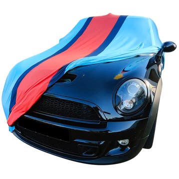 Autohoes voor Mini Cooper Cabrio (R57) (2009-2015) Indoor, Ophalen of Verzenden, Nieuw, Op maat