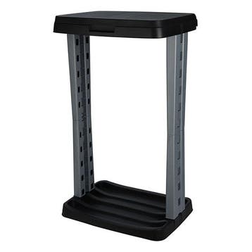 Vuilniszakhouder | Gardalux | 60 liter, Verzenden, Nieuw