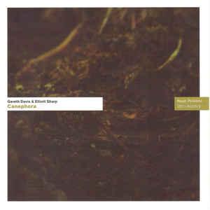 cd - Gareth Davis - Canephora, Cd's en Dvd's, Cd's | Overige Cd's, Zo goed als nieuw, Verzenden