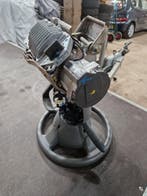 Complete stuurkolom Fiat Panda 169, incl stuurbekrachtiging, Ophalen, Gebruikt, Fiat