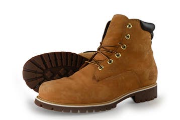 Timberland Boots in maat 47½ Bruin, Bruin, Verzenden, Timberland, Boots