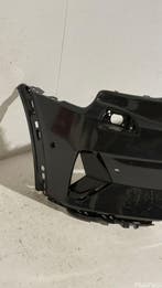 Audi e-Tron voorbumper 4KE807437, Ophalen, Gebruikt, Voor, Bumper