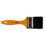 Benson Platte kwast - 60 mm - Stevig en duurzaam - Met op..., Ophalen of Verzenden, Nieuw