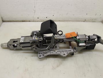 Stuurkolomas Volkswagen Passat O153481, Ophalen of Verzenden, Nieuw