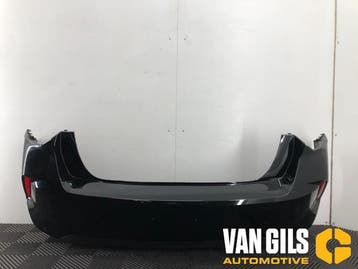 Achterbumper Opel Astra O249456, Auto-onderdelen, Carrosserie en Plaatwerk, Ophalen of Verzenden, Nieuw