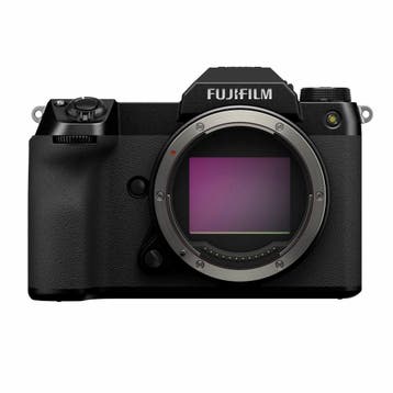 Fujifilm GFX 100S middenformaat camera - Tweedehands, Audio, Tv en Foto, Fotocamera's Digitaal, Verzenden, Gebruikt, Fujifilm