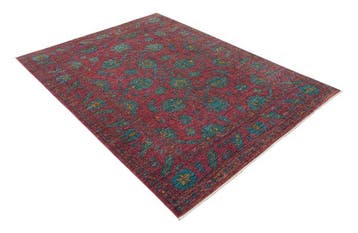 Ziegler - Farahan - Nieuw - Vloerkleed - 235 cm - 175 cm, Nieuw