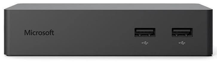 Microsoft Surface Dock (model 1661) + 2 jaar garantie!, Computers en Software, Dockingstations, Ophalen of Verzenden