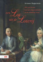 Een lot uit de loterij - Arianne Baggerman - 9789012093132 -, Verzenden, Nieuw