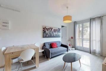 Te Huur Studio Binckhorstlaan In Den Haag, 35 tot 50 m², Den Haag