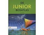 Boek De junior bosatlas 9789001120016, Boeken, Verzenden, Zo goed als nieuw