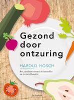 Gezond door ontzuring 9789060305645 H. Hosch, Boeken, Verzenden, Gelezen, H. Hosch