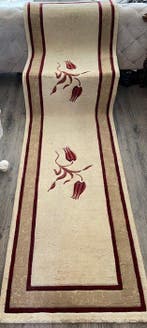 Loper - 300 cm - 80 cm, Nieuw