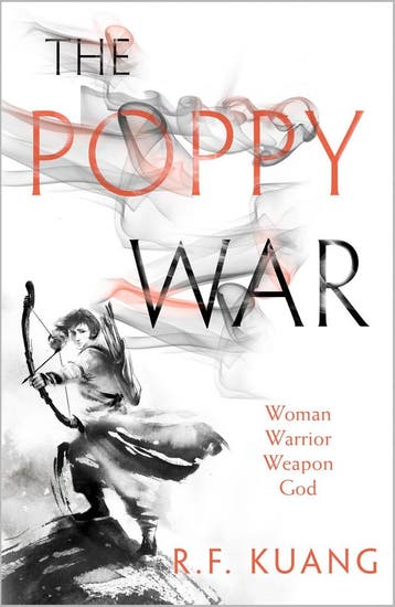 The Poppy War / The Poppy War - R.F. Kuang 9780008239848, Boeken, Verzenden, Zo goed als nieuw, R.F. Kuang