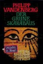 Der grüne Skarabäus 9783404125944 Paul Vandenbroeck, Verzenden, Gelezen, Paul Vandenbroeck