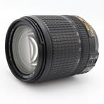 Nikon AF-S 18-140mm f/3.5-5.6G ED VR DX | Tweedehands, Verzenden, Gebruikt