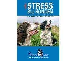 Boek Stress bij honden 3e druk 9789086663019, Boeken, Verzenden, Zo goed als nieuw