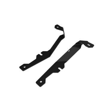 KC HiLiTES 2019+ RAM 2500/3500 A-Pillar/Ditch Light Mount -, Ophalen of Verzenden, Nieuw