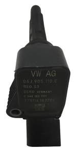 Ignition Coil 06J905110E Bosch 0040102009 12V, Auto-onderdelen, Motor en Toebehoren, Verzenden, Nieuw