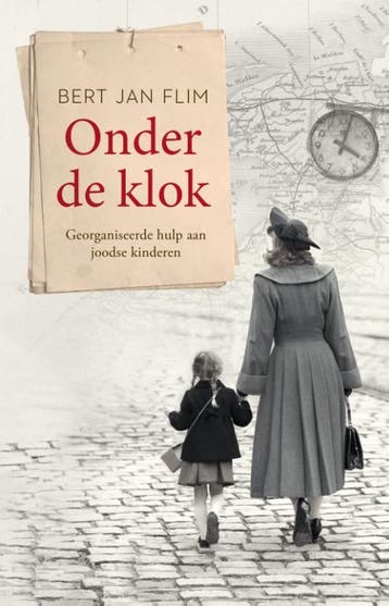 Onder de klok - Bert Jan Flim 9789064461170, Verzenden, Zo goed als nieuw, Bert Jan Flim