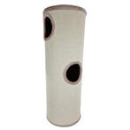 Krabton Topmast Cecil Beige – Krabmeubel voor Katten met.., Dieren en Toebehoren, Katten-accessoires, Verzenden, Nieuw