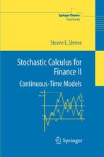 Stochastic Calculus for Finance II 9781441923110, Boeken, Verzenden, Zo goed als nieuw