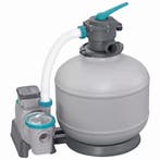 Bestway Flowclear zandfilterpomp - 8,3 m³/u, Tuin en Terras, Zwembad-toebehoren, Verzenden, Nieuw