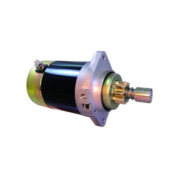 Startmotor Tohatsu 12V 1.0 kW, Watersport en Boten, Ophalen of Verzenden, Nieuw, Motor en Techniek, Zeilboot of Motorboot