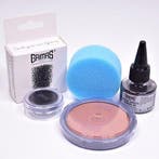 Roetveeg Pieten Schmink Voordeel Set, Verzenden, Nieuw