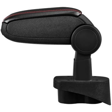 Armsteun Mercedes A W168 03-2001-2004 zwart rood stiksel, Verzenden, Nieuw