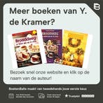 Brooddeeg voor kinderen / Krea Kids 9789021334431, Boeken, Verzenden, Zo goed als nieuw, Y. de Kramer