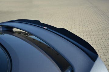 Achterspoiler HYUNDAI GENESIS COUPÉ MK.1, Verzenden