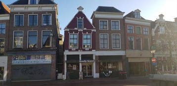 Appartement te huur in Leeuwarden - 85 m² - 2 kamer(s) - 2, Huizen en Kamers, Huizen te huur, Appartement, Leeuwarden