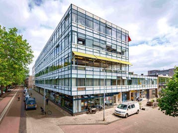 Kantoorruimte te huur Rotterdam Vijverhofstraat 47, Huur, Kantoorruimte