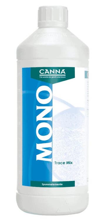 Canna Trace Mix 1 L, Ophalen of Verzenden, Nieuw