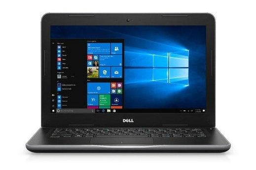 Dell Latitude 3380 | I5-7200U | Windows 11 Pro, Computers en Software, Windows Laptops, SSD, Qwerty, Zo goed als nieuw, 16 GB
