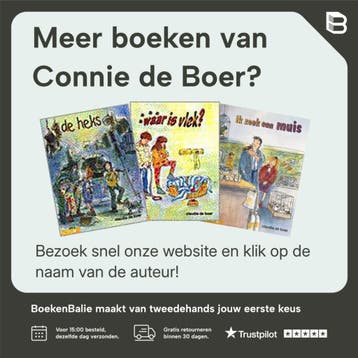 DE SCHILDER EN ZIJN MODEL. AAT VERHOOG. - Connie de Boer, Verzenden, Gelezen, Connie de Boer