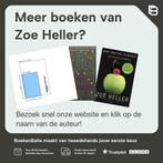 Notes on a Scandal 9789001775698 Zoe Heller, Verzenden, Gelezen, Zoe Heller