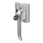 Raamsluiting met slot | AXA, Verzenden, Nieuw