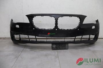 BMW 7 F01 F02 LIFT voorbumper 7295295, Auto-onderdelen, Verzenden, Gebruikt