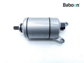 Startmotor Honda NC 750 X DCT 2021-2024 (RH09B/RH09D), Verzenden, Gebruikt