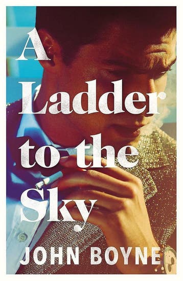 A ladder to the sky - John Boyne 9780857523501, Verzenden, Gelezen, John Boyne