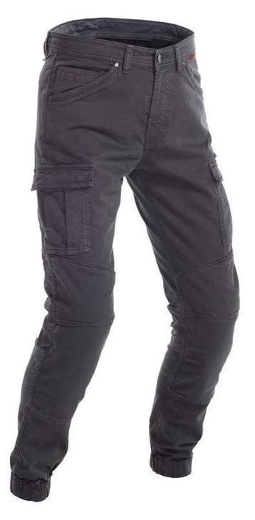 Apache cargo motorjeans Richa, Verzenden, Nieuw met kaartje