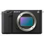 Sony ZV-E1 Body, Ophalen of Verzenden, Nieuw, Sony